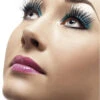 Smiffys Silver And Black Eyelashes 2 Smiffys Silver And Black Eyelashes -Smiffys Sale Store 00008000p