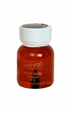 Spirit Gum Accessory