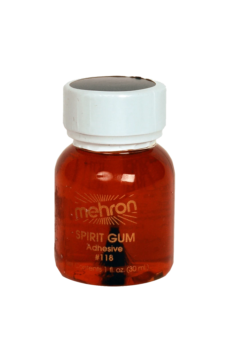 Spirit Gum Accessory 1 Spirit Gum Accessory