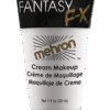 GENERIC Mehron White Face Paint