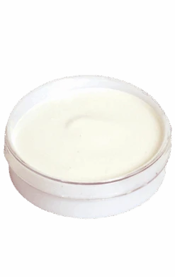 GENERIC White Cream Based Face Paint