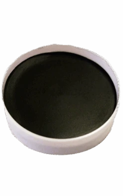 GENERIC Black Cream Based Face Paint 14mg