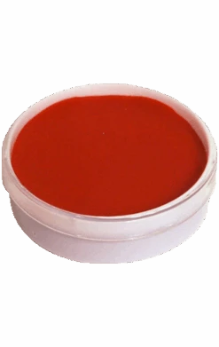 GENERIC Red Cream Based Face Paint
