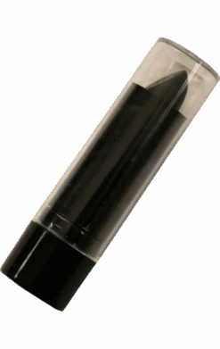 Smiffys Black Halloween Lipstick