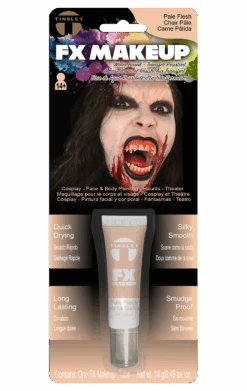 Pale Flesh FX Face Paint