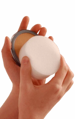 Foam Makeup Sponge Accessory