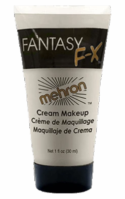 GENERIC Mehron Zombie Flesh Face Paint