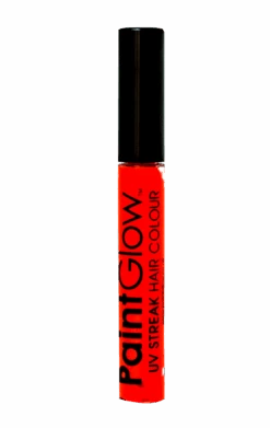 UV Hair Colour - Neon Orange