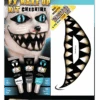 Cheshire Makeup Kit -Smiffys Sale Store 00008254p