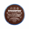 Dark Brown Snazaroo Face Paint