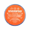Orange Snazaroo Facepaint