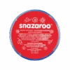 Red Snazaroo Face Paint