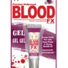 Dark Red Gel Stage Blood Accessory -Smiffys Sale Store 00008283p