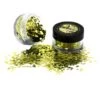 GENERIC Gold Bio Chunky Glitter -Smiffys Sale Store 00008294p