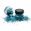 Blue Mix Bio Chunky Glitter -Smiffys Sale Store 00008298p
