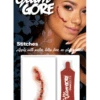 Bloody Stitches Glam Gore SFX -Smiffys Sale Store 00008301p