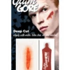 Deep Cut Glam Gore SFX -Smiffys Sale Store 00008303p
