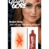 Bullet Hole Glam Gore SFX 3 Bullet Hole Glam Gore SFX -Smiffys Sale Store 00008305p