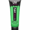 Green UV Face & Body Paint 2 Green UV Face & Body Paint -Smiffys Sale Store 00008334p