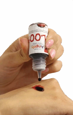 15ml Special Effects Fake Blood