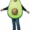Adult Avocado Costume 7 Adult Avocado Costume -Smiffys Sale Store 00009164p