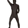 Morphsuit Black Costume -Smiffys Sale Store 00009278p