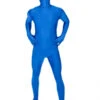 Morphsuit Blue Costume 3 Morphsuit Blue Costume -Smiffys Sale Store 00009283p