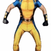 Wolverine Zappar Morphsuit 2 Wolverine Zappar Morphsuit -Smiffys Sale Store 00009310p