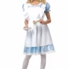 Womens Alice In Wonderland Costume -Smiffys Sale Store 00009432p