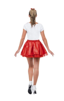 Smiffys Womens Grease Sandy Cheerleader Costume 5 Smiffys Womens Grease Sandy Cheerleader Costume -Smiffys Sale Store 00009509a02