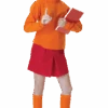 Womens Scooby Doo Velma Costume