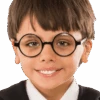 Harry Potter Glasses -Smiffys Sale Store 00010060p