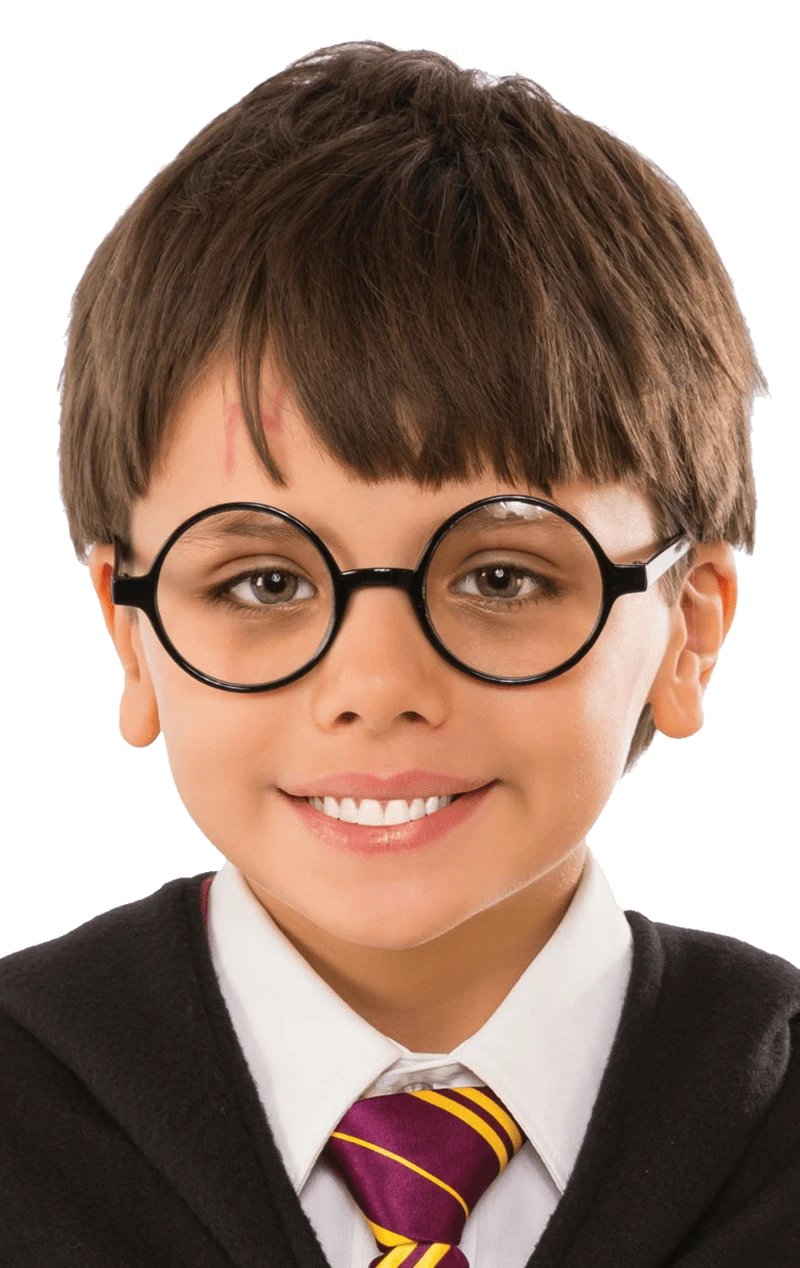 Harry Potter Glasses 1 Harry Potter Glasses