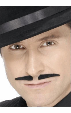 Smiffys 50s Spiv Moustache