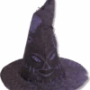 Harry Potter Sorting Hat 2 Harry Potter Sorting Hat -Smiffys Sale Store 00010278p
