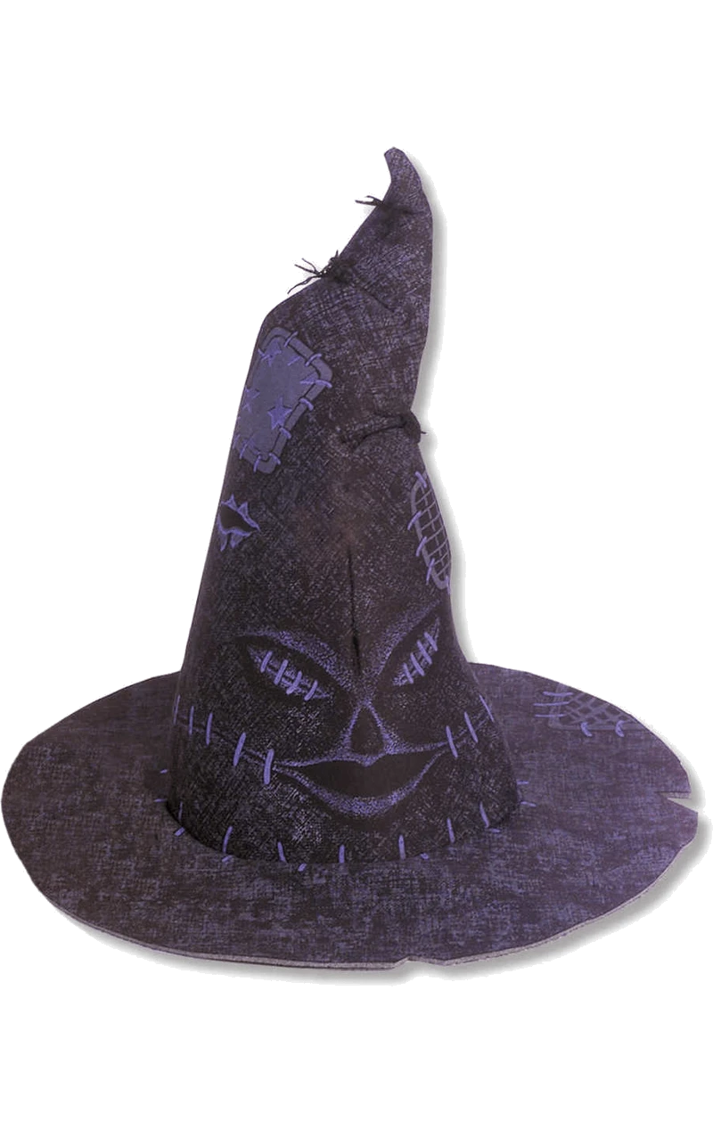 Harry Potter Sorting Hat 1 Harry Potter Sorting Hat