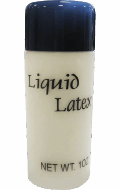 Smiffys Professional Liquid Latex