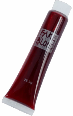 Smiffys 28ml Gel Fake Blood