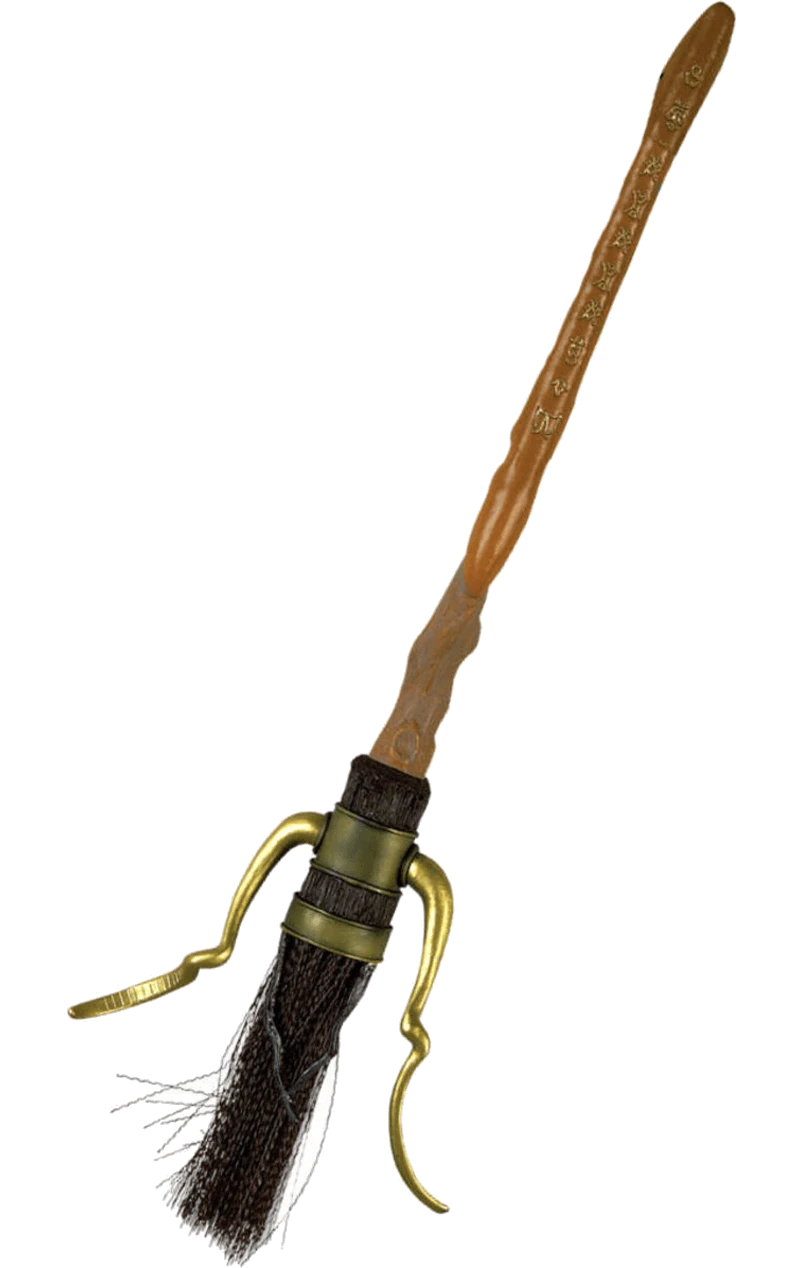 Harry Potter Firebolt Broomstick 1 Harry Potter Firebolt Broomstick