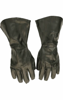 Kids Darth Vader Gloves