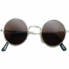 Round Lennon Glasses