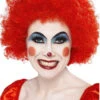 Red Clown Afro Wig 9 Red Clown Afro Wig -Smiffys Sale Store 00011516p
