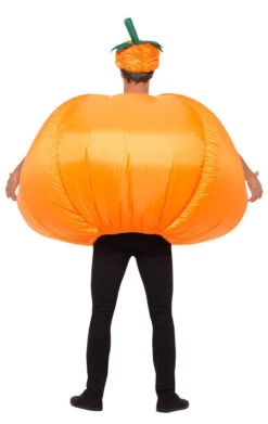 Smiffys Adult Inflatable Pumpkin Costume -Smiffys Sale Store 00011652a02