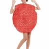 Adult Christmas Bauble Costume 7 Adult Christmas Bauble Costume -Smiffys Sale Store 00011775p