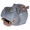 Hippo Facepiece