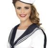 Smiffys Sailor Hat And Collar Set 3 Smiffys Sailor Hat And Collar Set -Smiffys Sale Store 00012087p