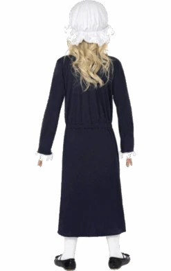 Smiffys Kids Victorian Maid Costume 5 Smiffys Kids Victorian Maid Costume -Smiffys Sale Store 00012157a02