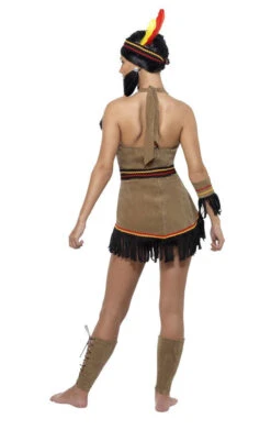 Smiffys Native Princess Costume -Smiffys Sale Store 00012179a02