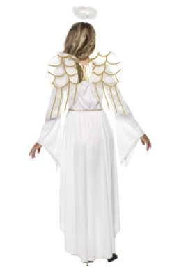 Smiffys Ladies Classic Angel Costume -Smiffys Sale Store 00012417a02