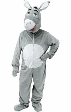 Adult Donkey Costume